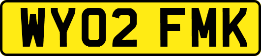 WY02FMK