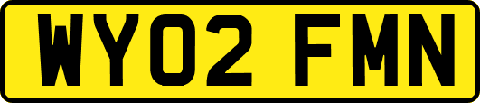WY02FMN