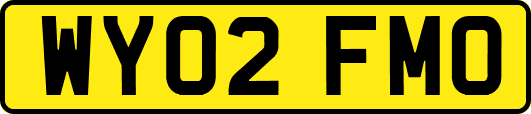WY02FMO