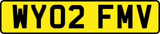 WY02FMV