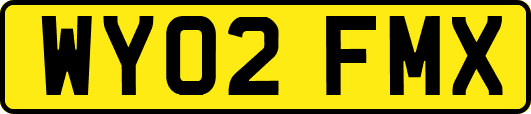 WY02FMX