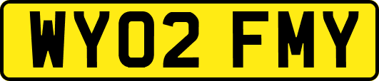 WY02FMY
