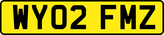 WY02FMZ