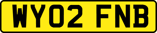 WY02FNB