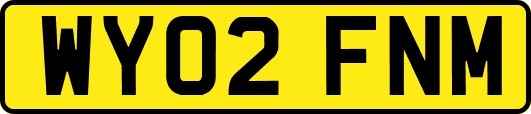 WY02FNM