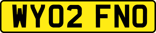 WY02FNO
