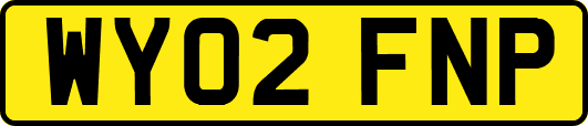 WY02FNP