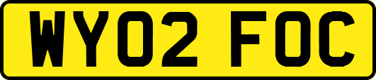 WY02FOC
