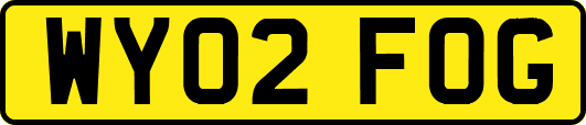 WY02FOG