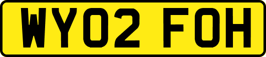 WY02FOH
