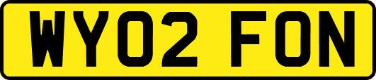 WY02FON