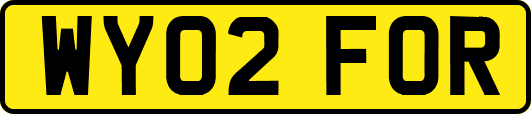 WY02FOR