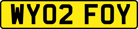 WY02FOY