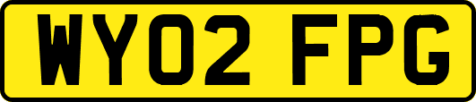 WY02FPG