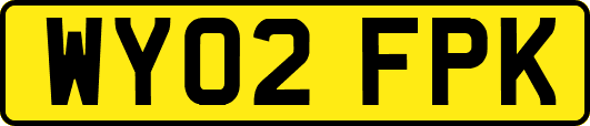 WY02FPK