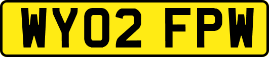 WY02FPW