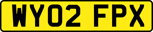 WY02FPX