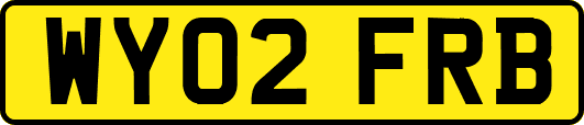 WY02FRB
