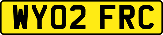 WY02FRC