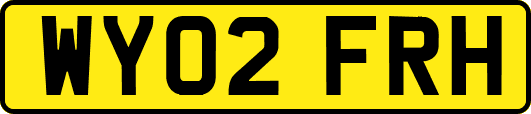 WY02FRH