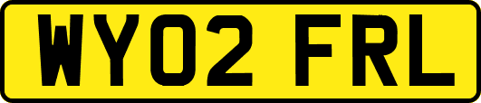 WY02FRL