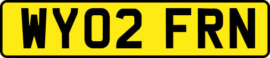 WY02FRN