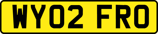 WY02FRO