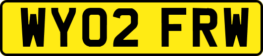 WY02FRW