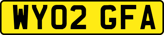 WY02GFA