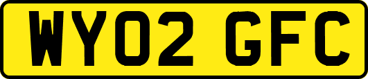 WY02GFC