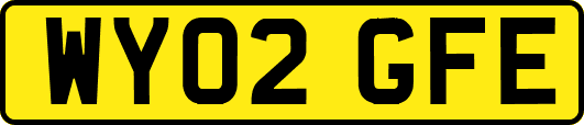 WY02GFE