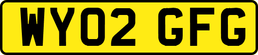 WY02GFG
