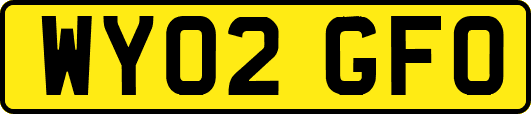 WY02GFO
