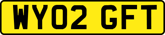 WY02GFT