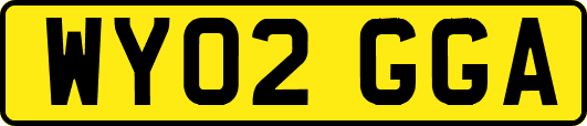 WY02GGA