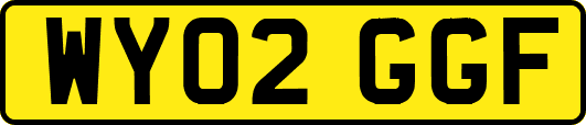 WY02GGF