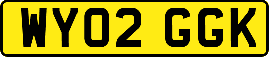 WY02GGK