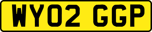 WY02GGP