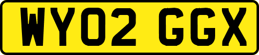 WY02GGX