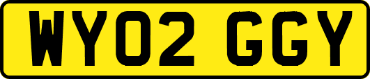 WY02GGY