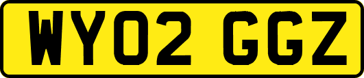 WY02GGZ