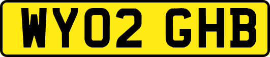 WY02GHB