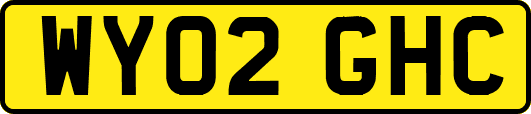 WY02GHC