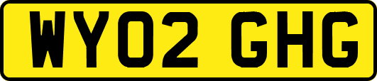 WY02GHG