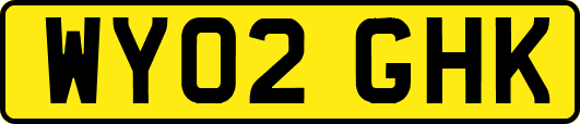 WY02GHK
