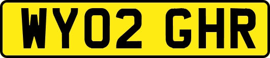 WY02GHR