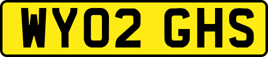 WY02GHS