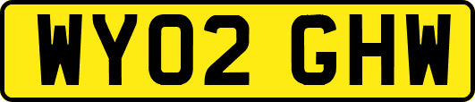 WY02GHW