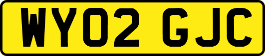 WY02GJC