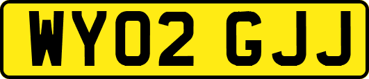 WY02GJJ
